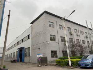濟源萬洋冶煉有限公司管道已竣工